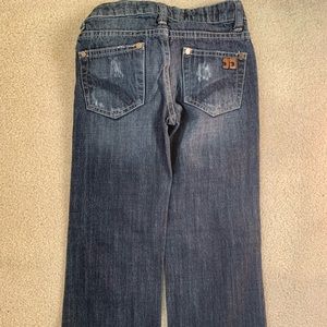 Joes jeans boys size 6t